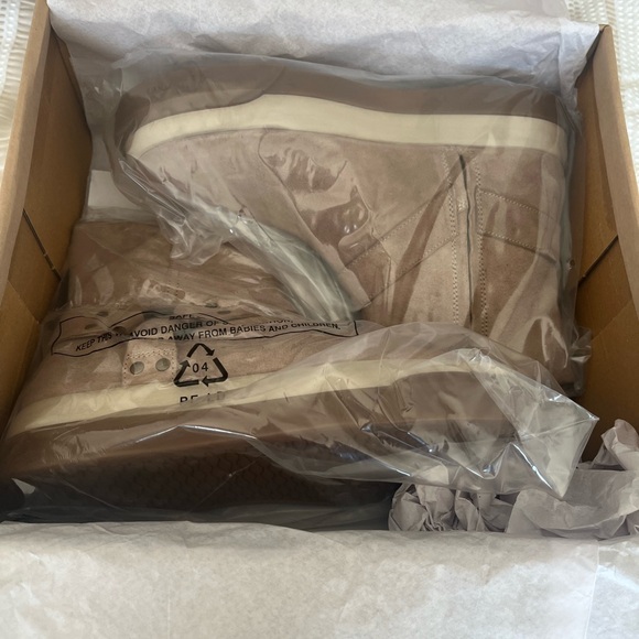 Free People collection- Bodhi Harness Boot women’s size 8.5 - Picture 9 of 12